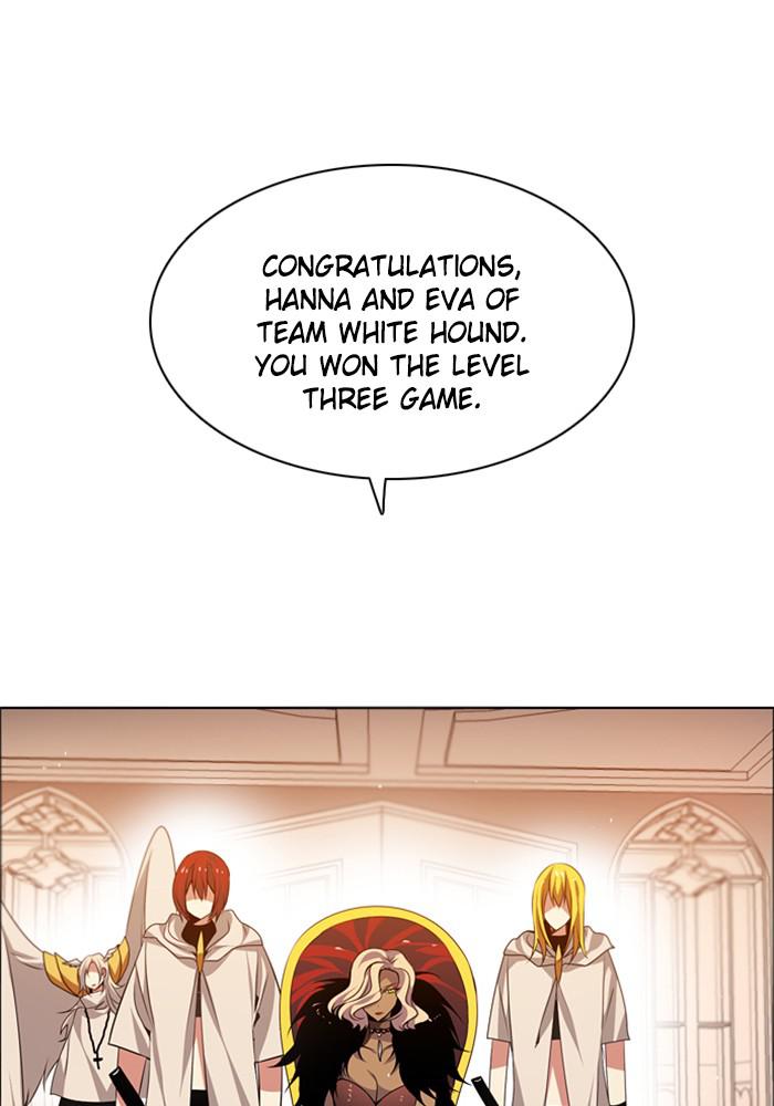 Zero Game Chapter 110 2