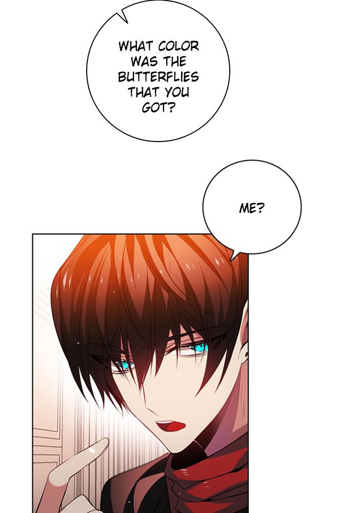 Zero Game Chapter 110 113