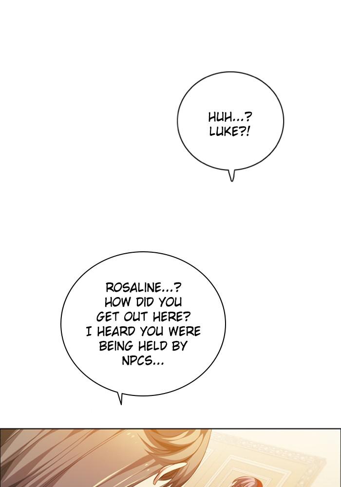 Zero Game Chapter 111 8