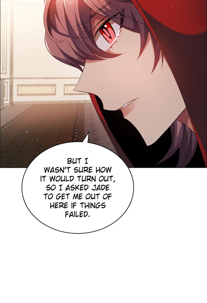 Zero Game Chapter 111 13