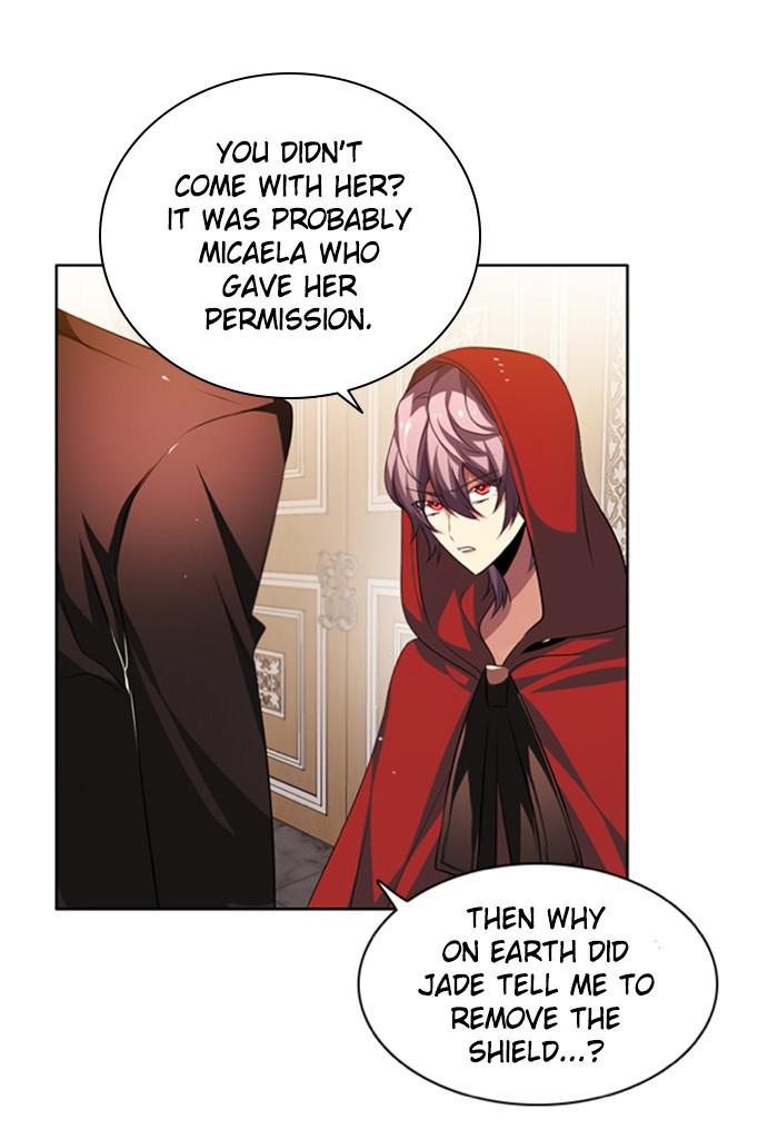 Zero Game Chapter 111 17