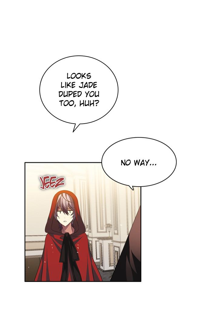 Zero Game Chapter 111 21