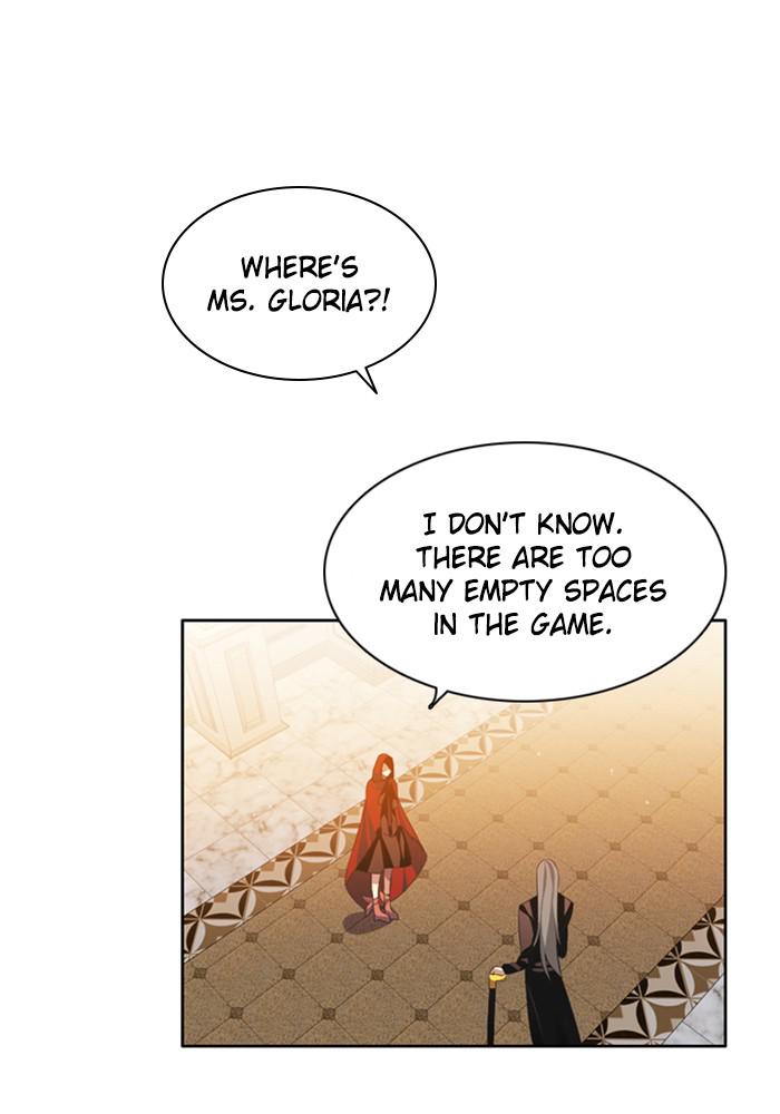Zero Game Chapter 111 22