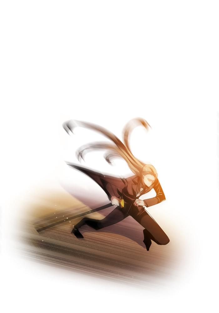 Zero Game Chapter 111 28