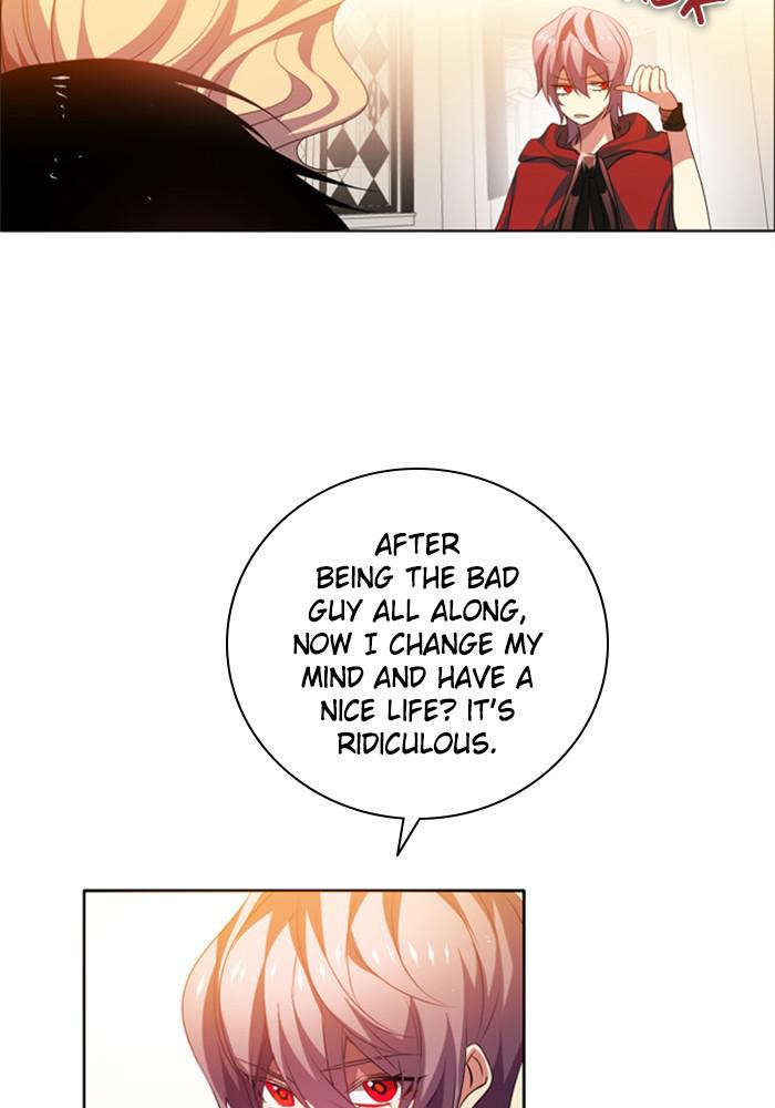 Zero Game Chapter 111 82
