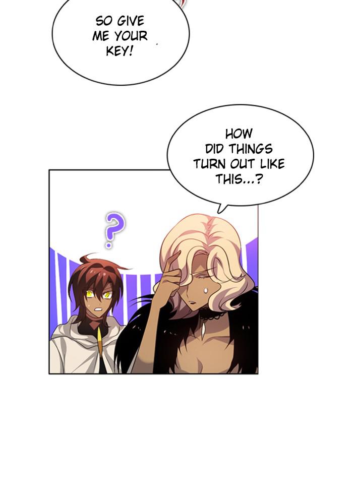 Zero Game Chapter 111 95