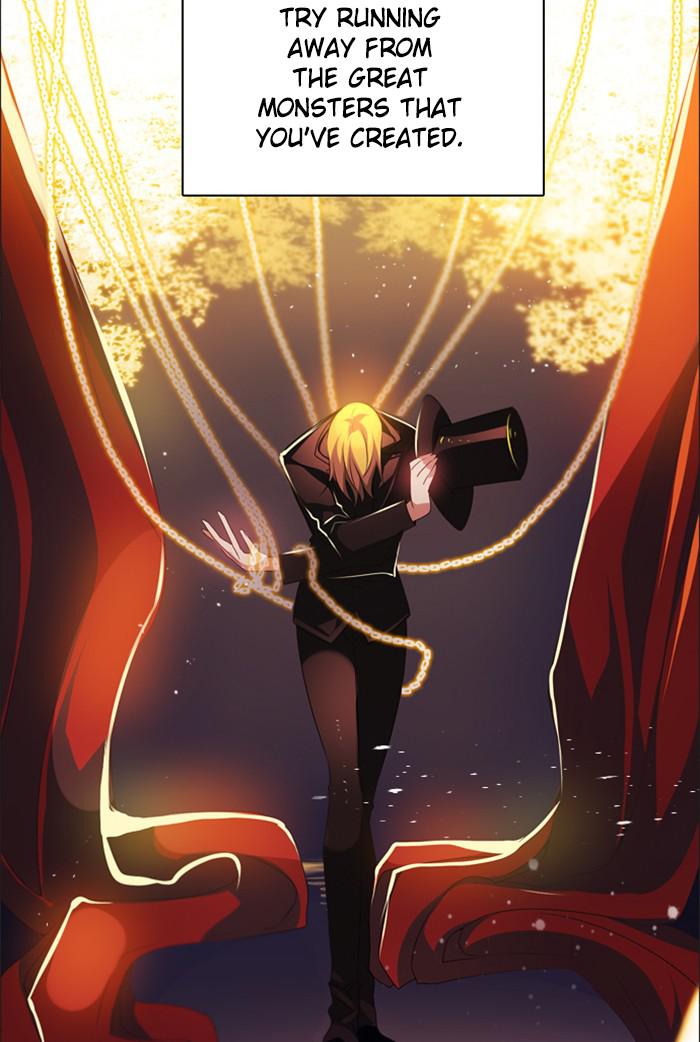 Zero Game Chapter 111 112