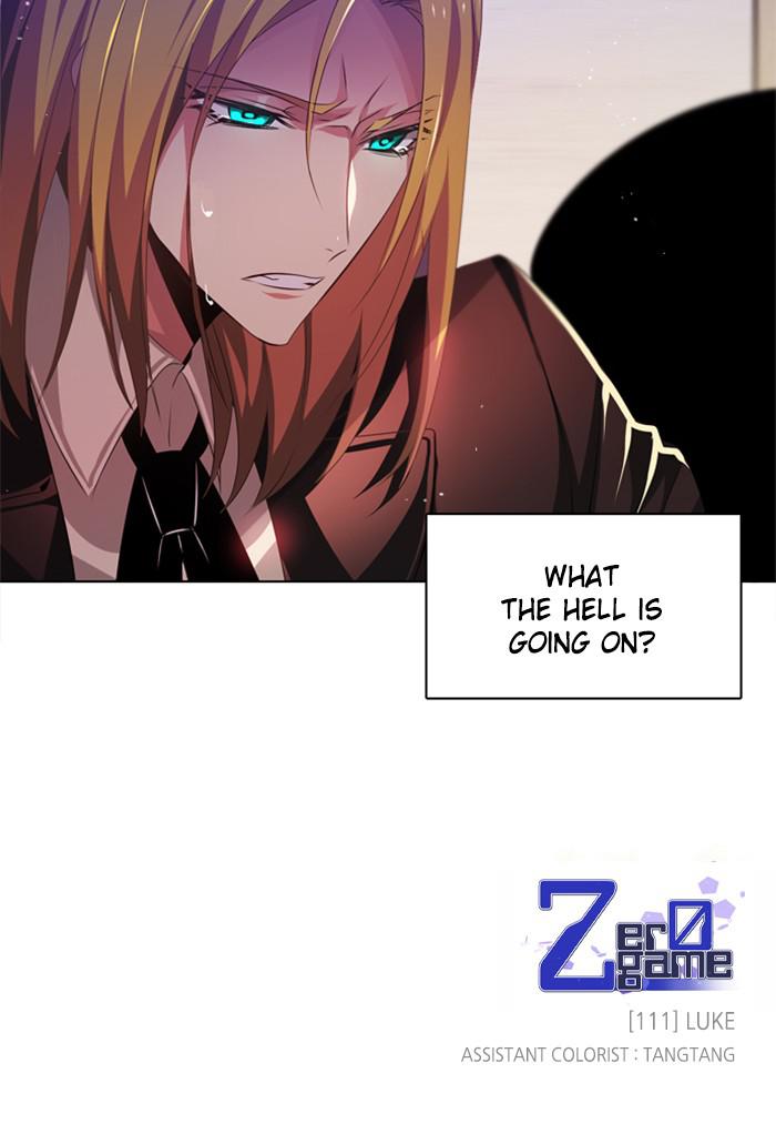 Zero Game Chapter 111 141