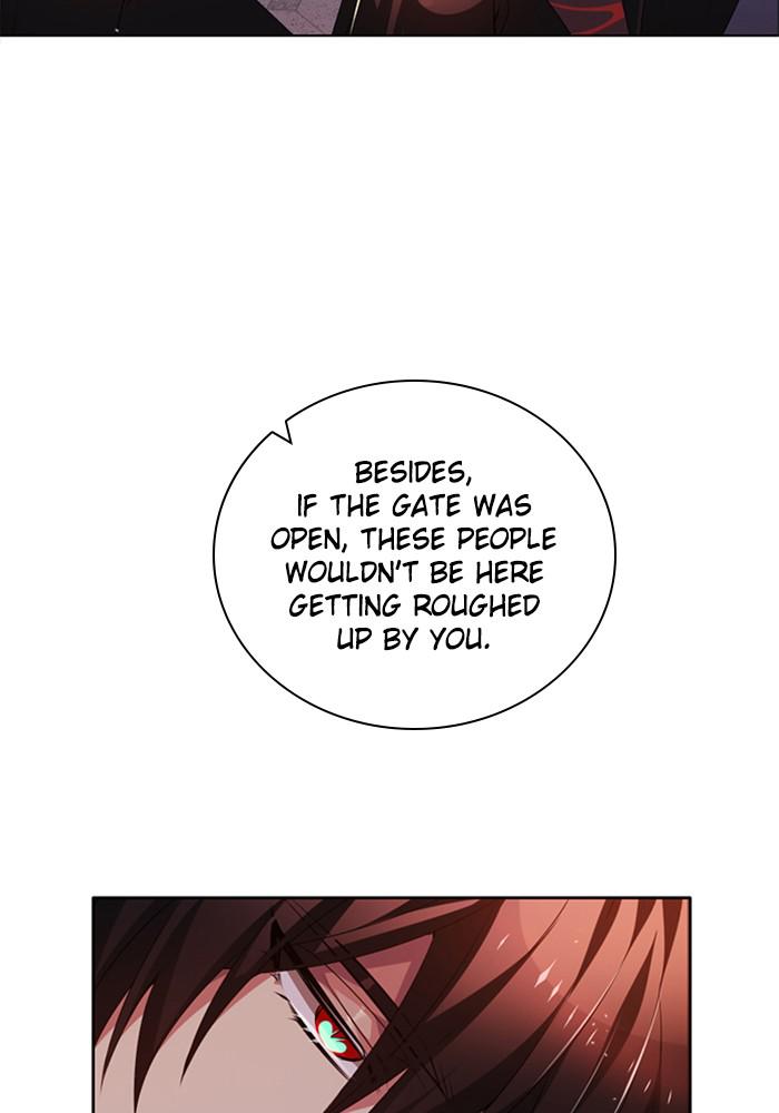 Zero Game Chapter 112 6