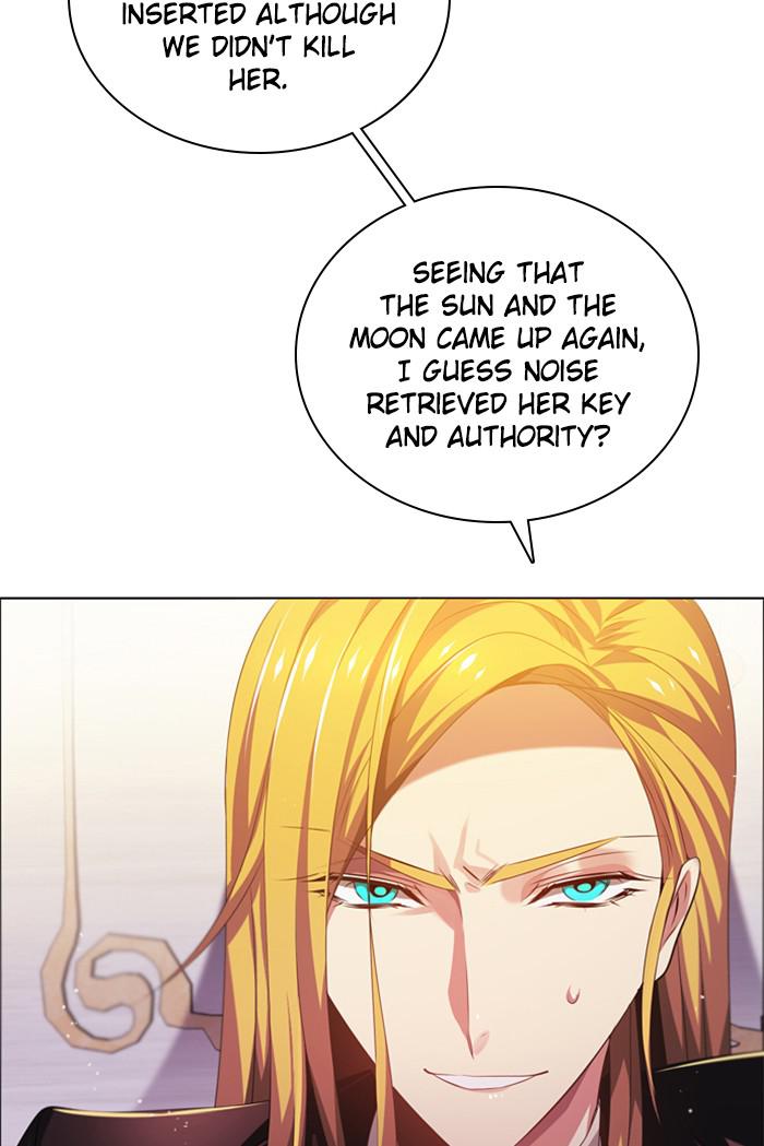 Zero Game Chapter 112 9