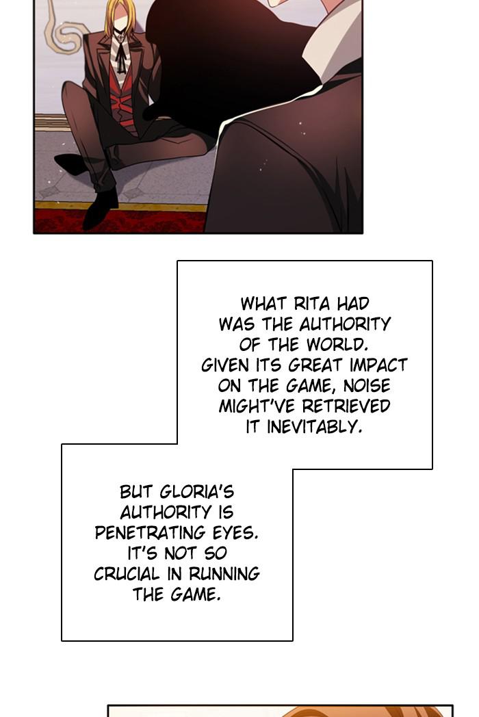 Zero Game Chapter 112 11