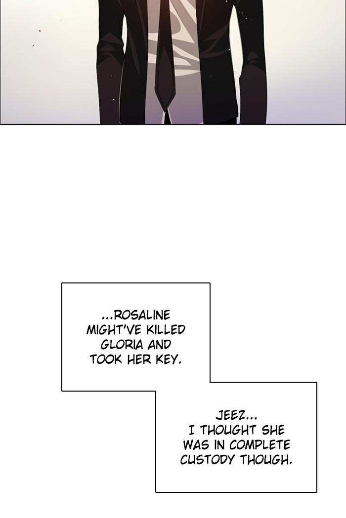 Zero Game Chapter 112 15
