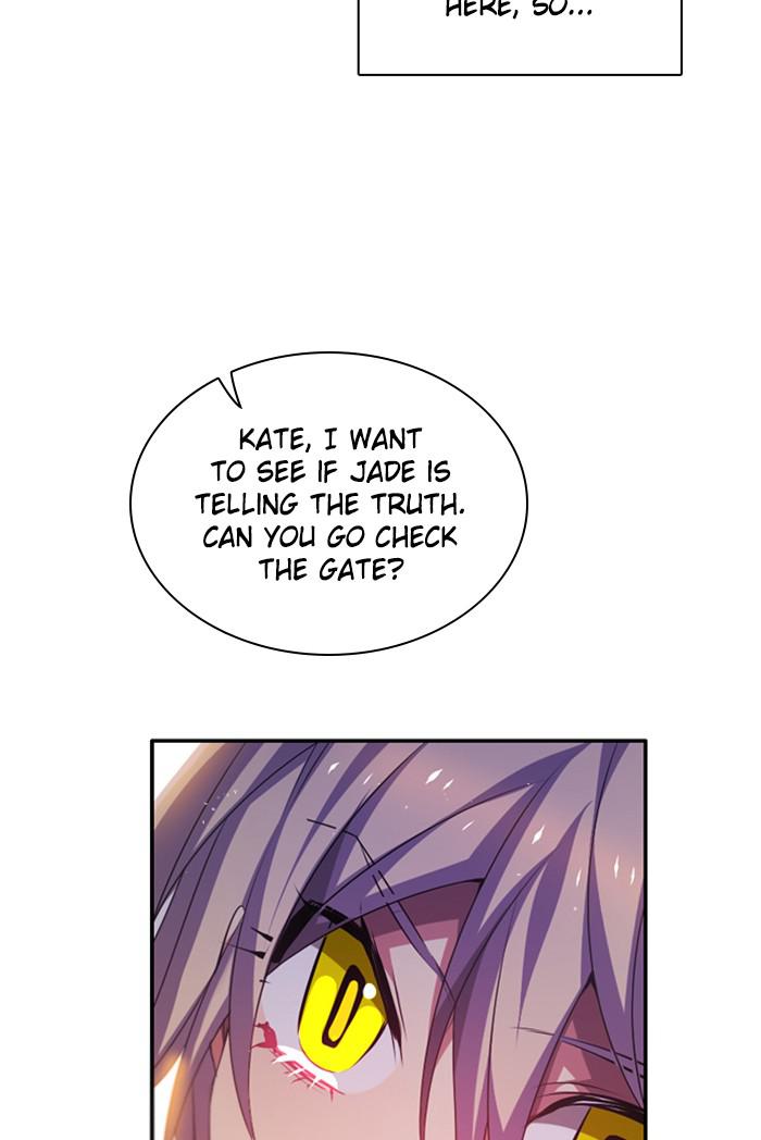 Zero Game Chapter 112 19