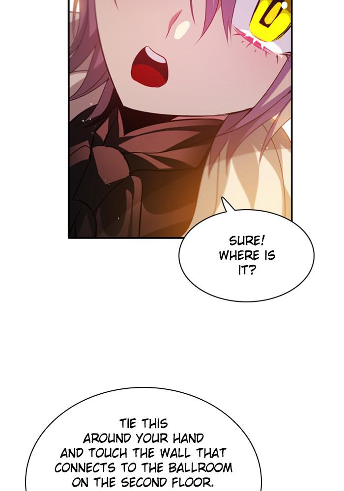 Zero Game Chapter 112 20