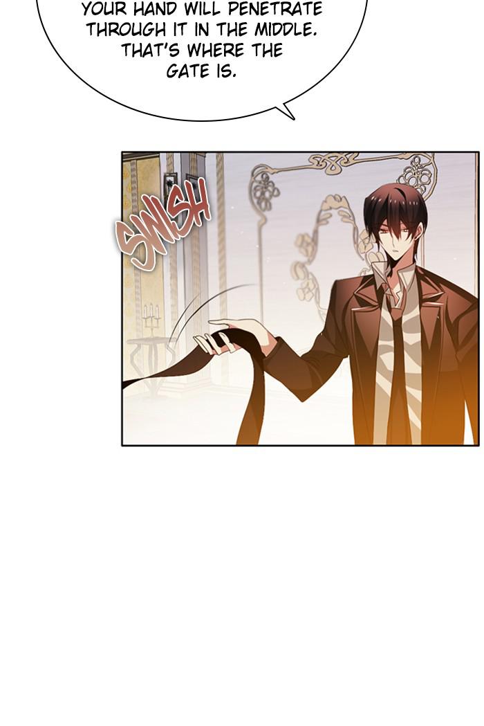 Zero Game Chapter 112 21
