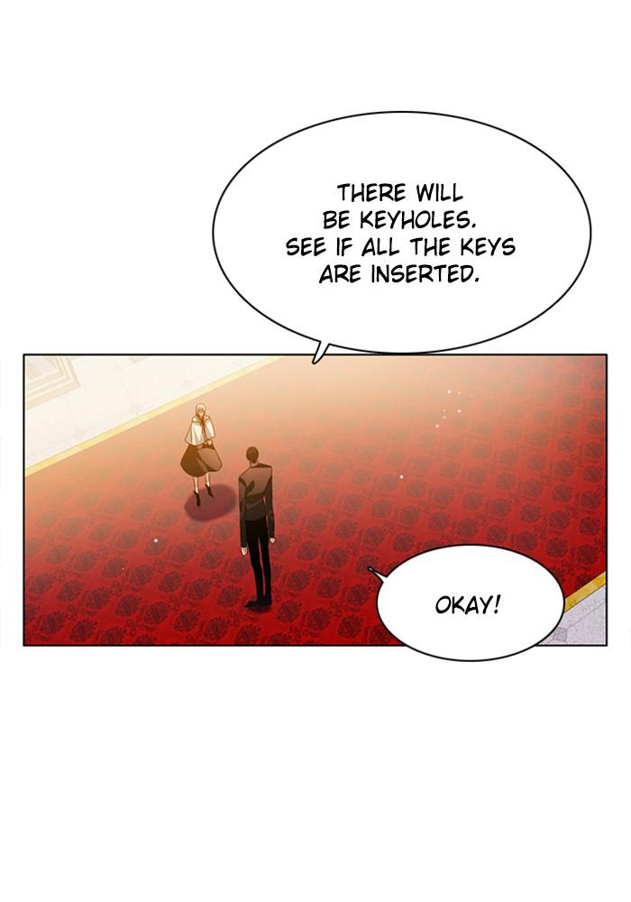 Zero Game Chapter 112 22