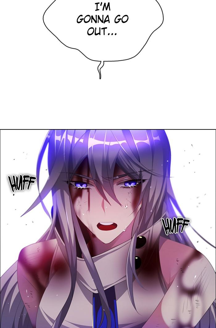 Zero Game Chapter 112 40
