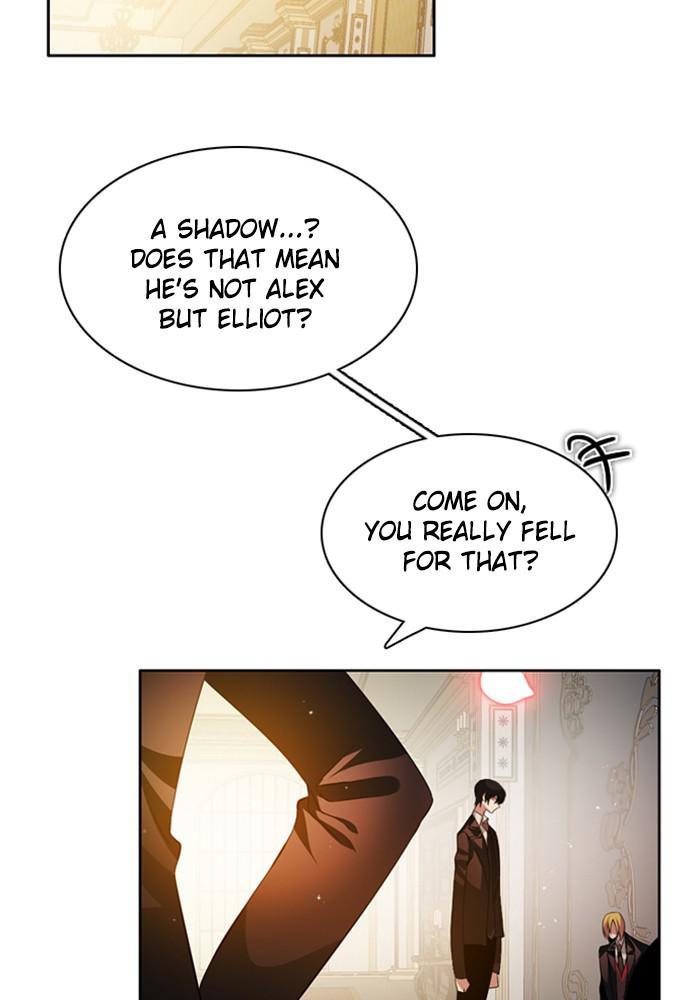 Zero Game Chapter 112 64