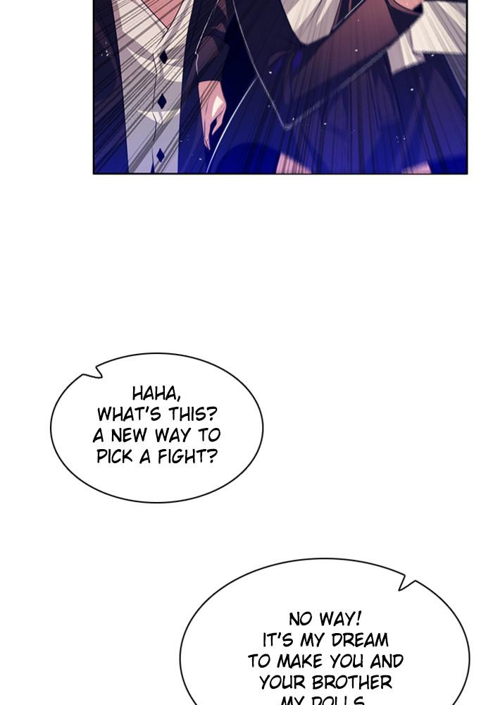 Zero Game Chapter 112 72