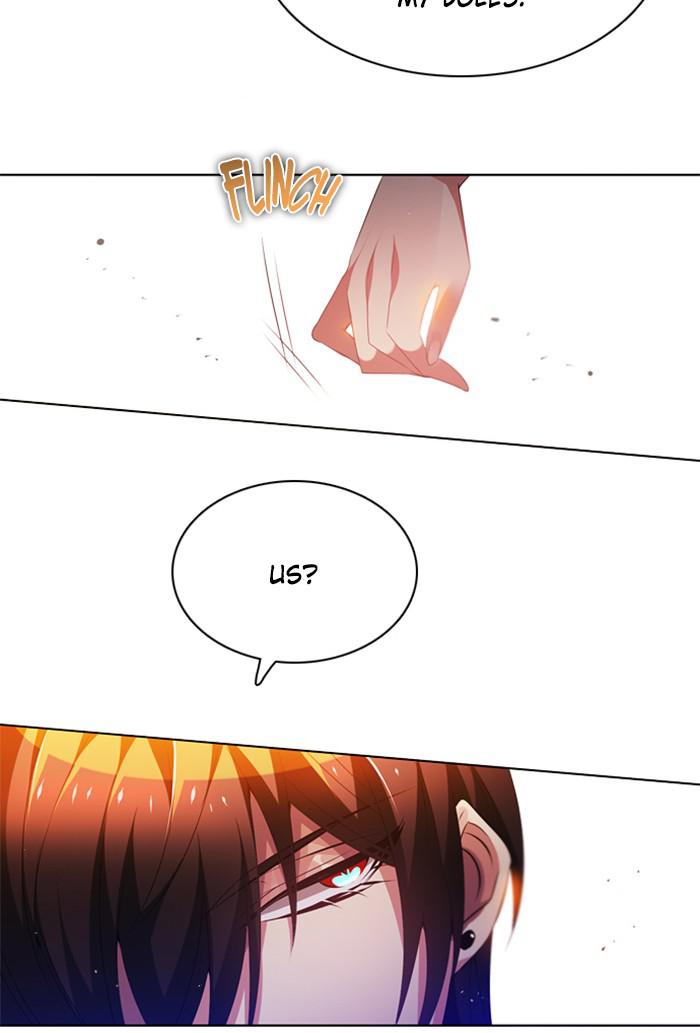Zero Game Chapter 112 73