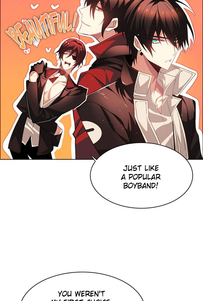 Zero Game Chapter 112 75