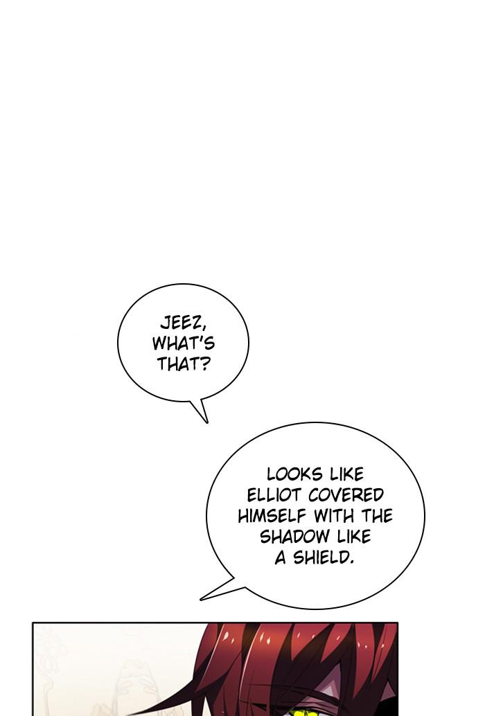 Zero Game Chapter 112 85