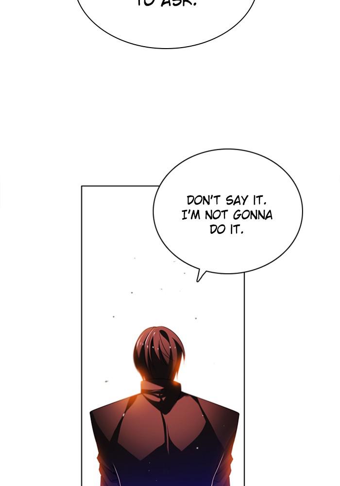 Zero Game Chapter 112 93