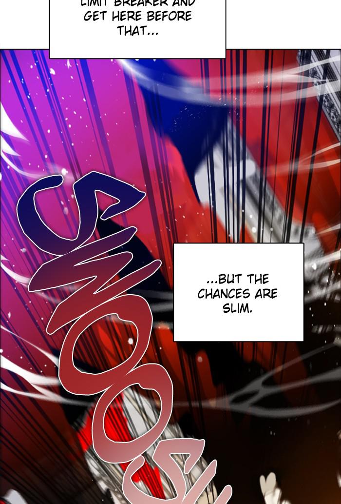 Zero Game Chapter 113 13