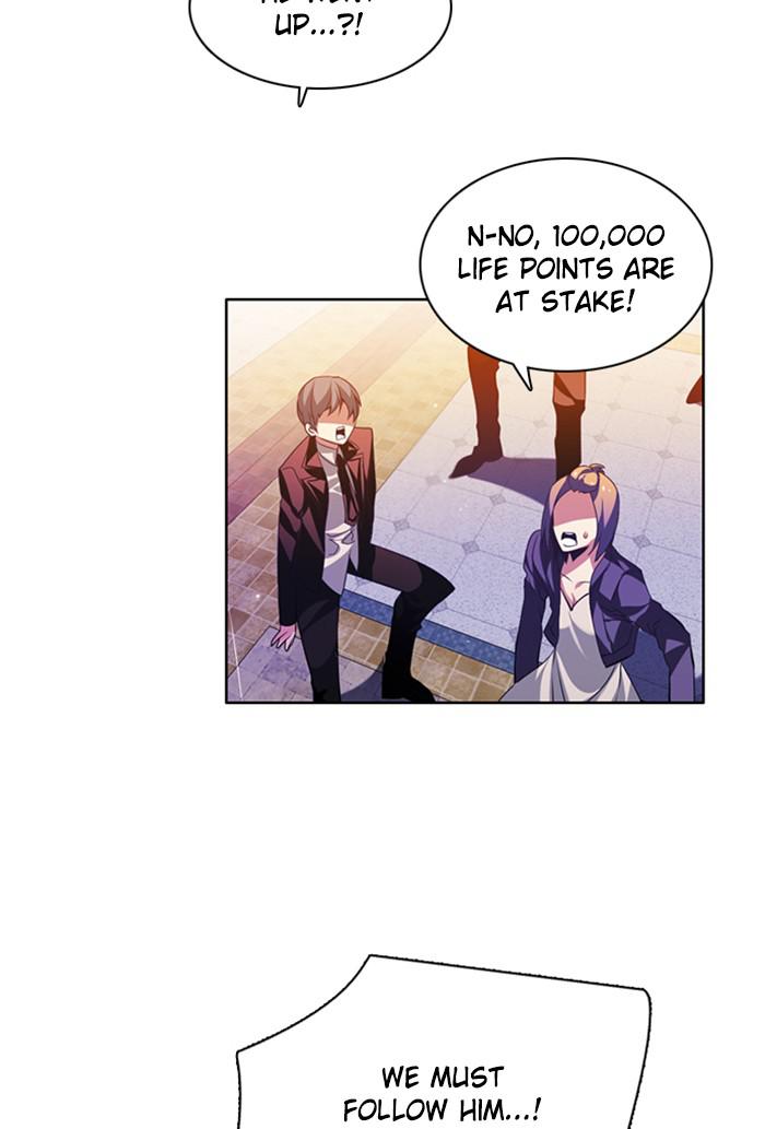Zero Game Chapter 113 21