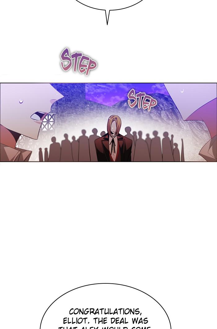 Zero Game Chapter 113 34