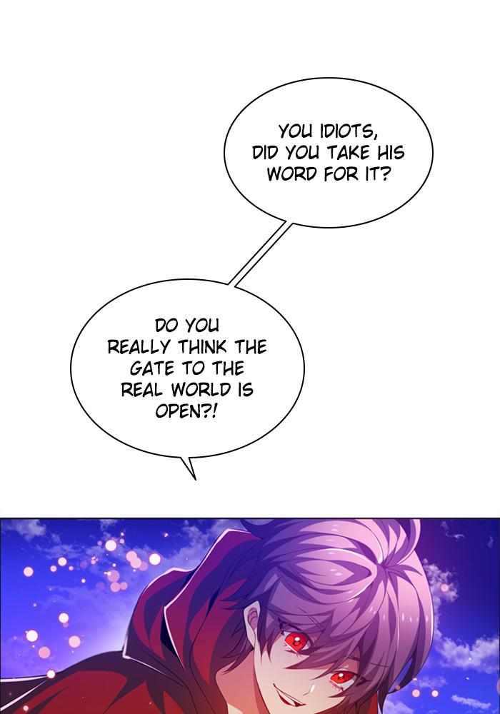 Zero Game Chapter 113 41