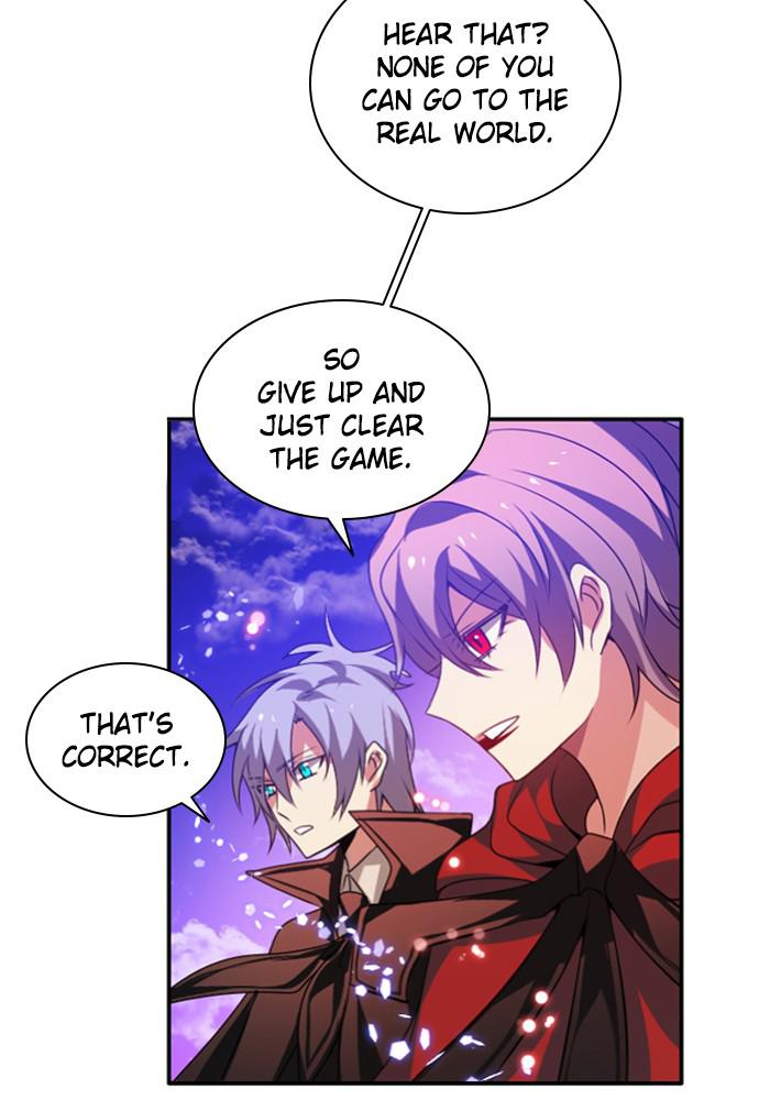 Zero Game Chapter 113 57