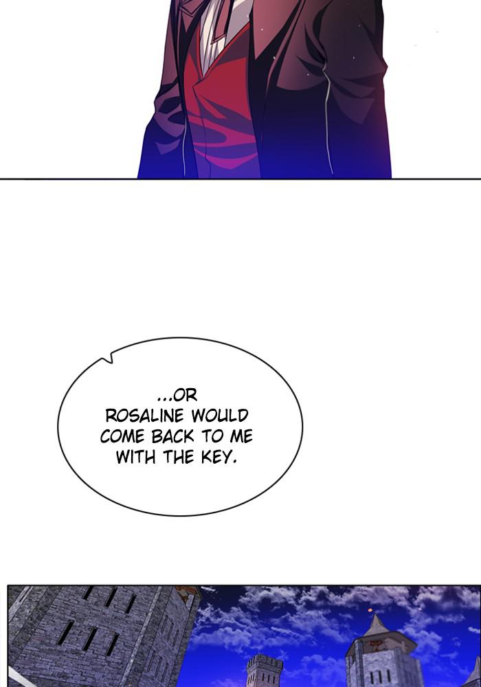 Zero Game Chapter 113 84