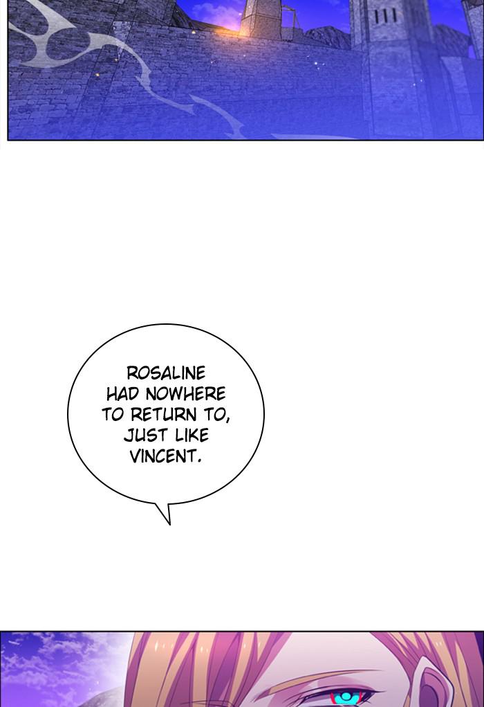 Zero Game Chapter 113 85