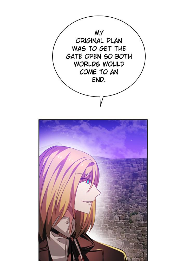 Zero Game Chapter 113 88