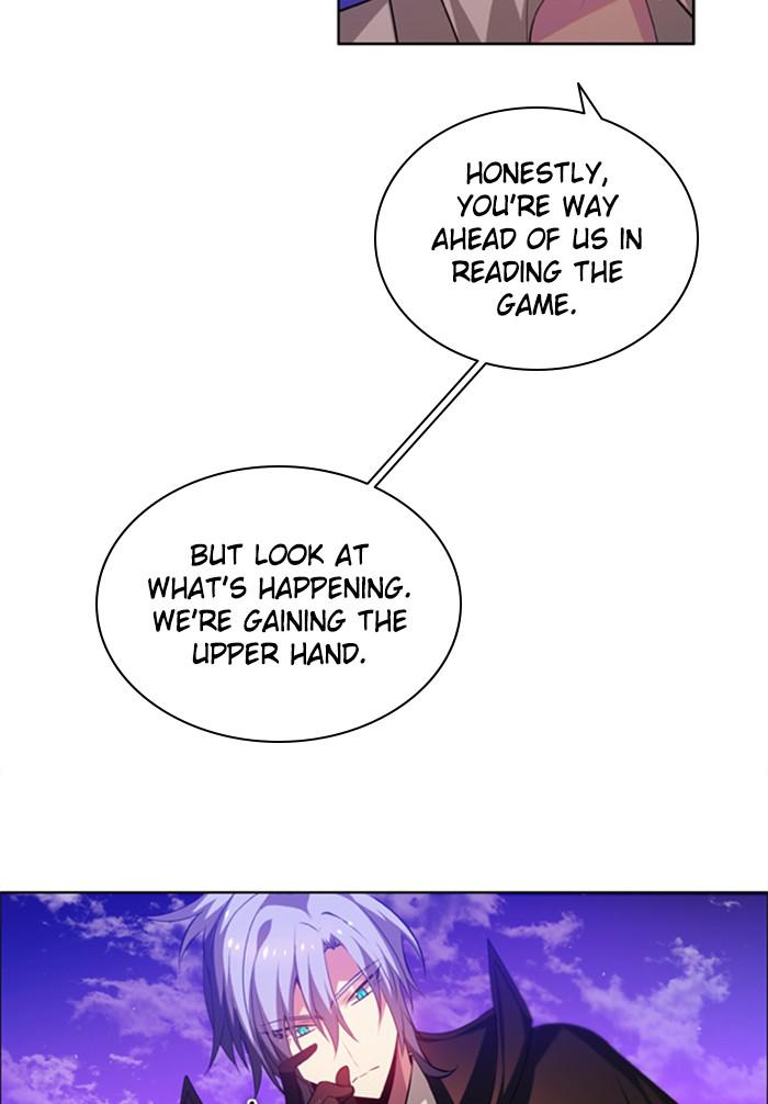 Zero Game Chapter 113 96