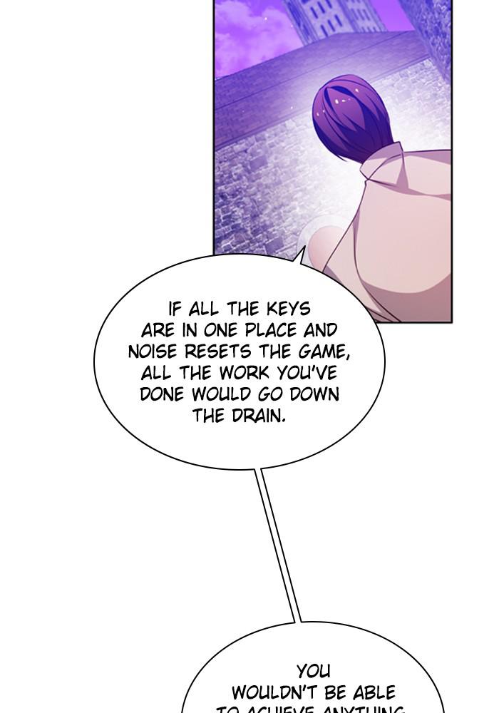 Zero Game Chapter 113 99