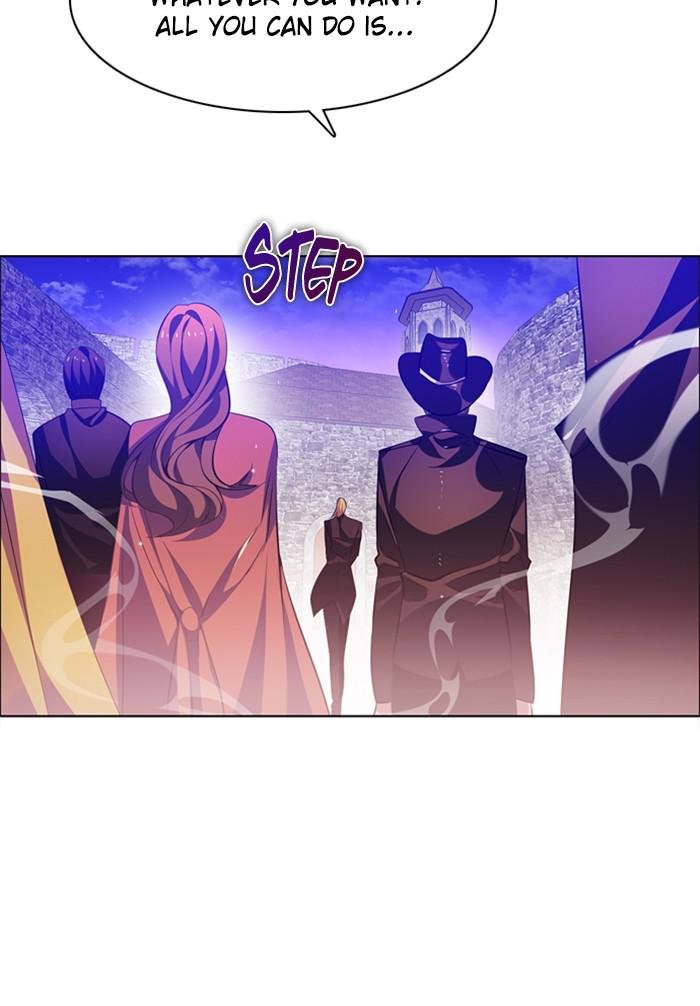 Zero Game Chapter 113 104