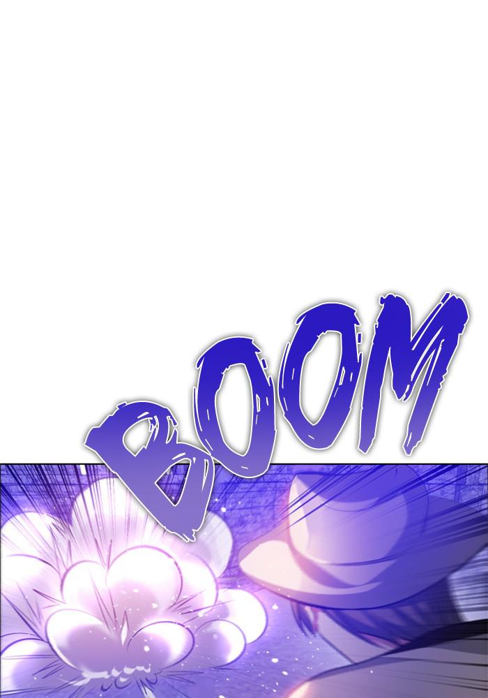 Zero Game Chapter 113 109