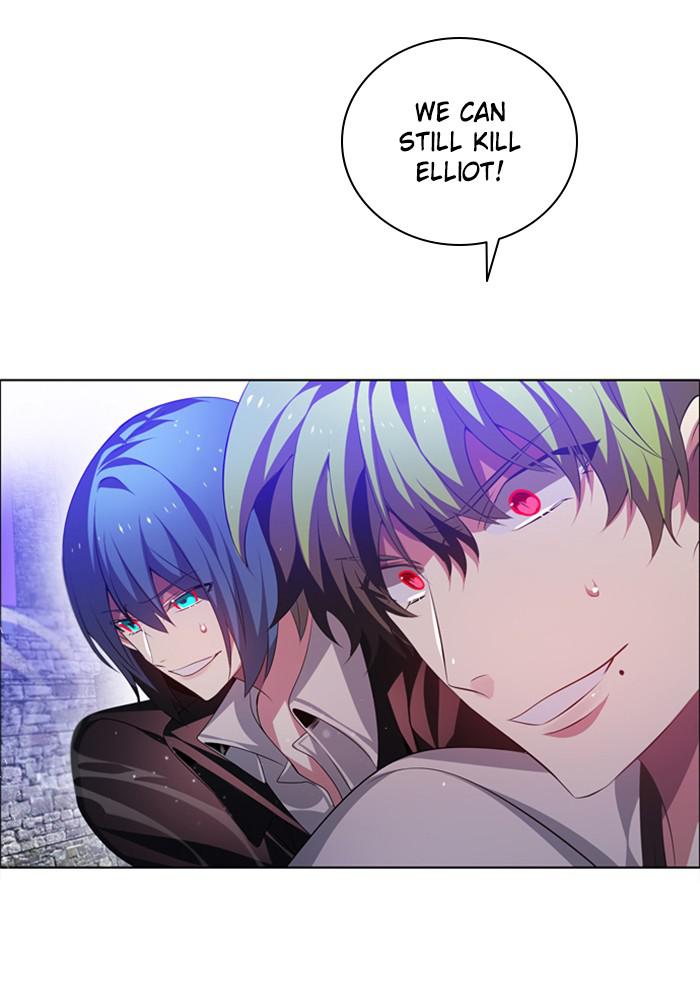 Zero Game Chapter 113 122