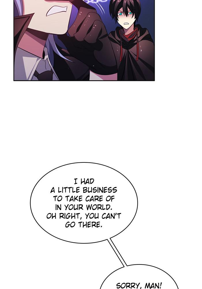 Zero Game Chapter 114 24