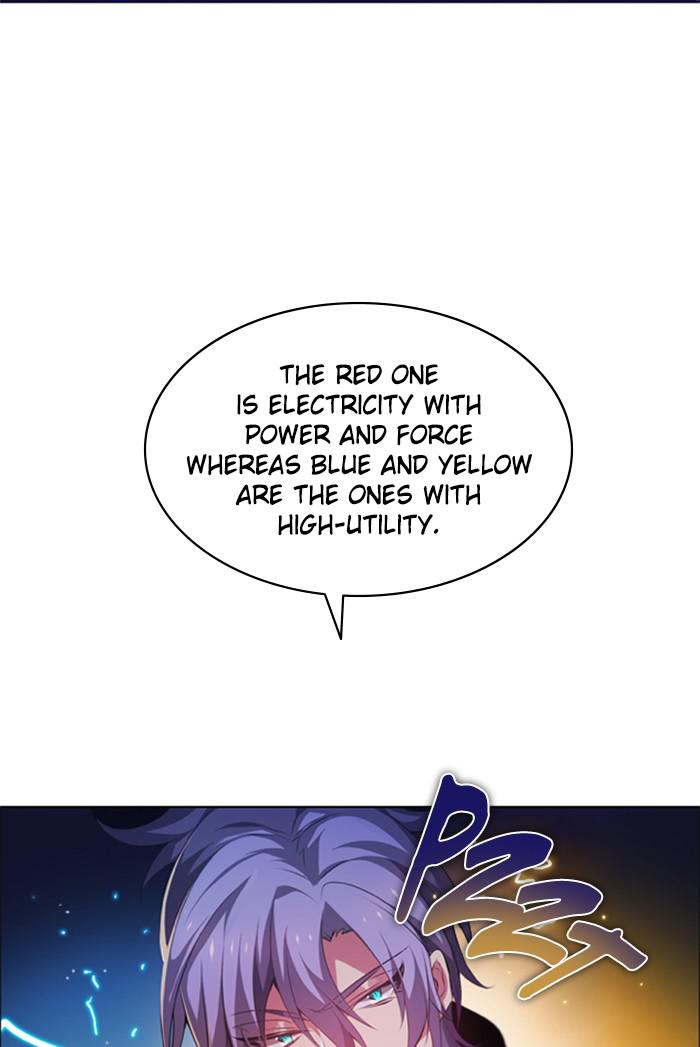 Zero Game Chapter 114 32