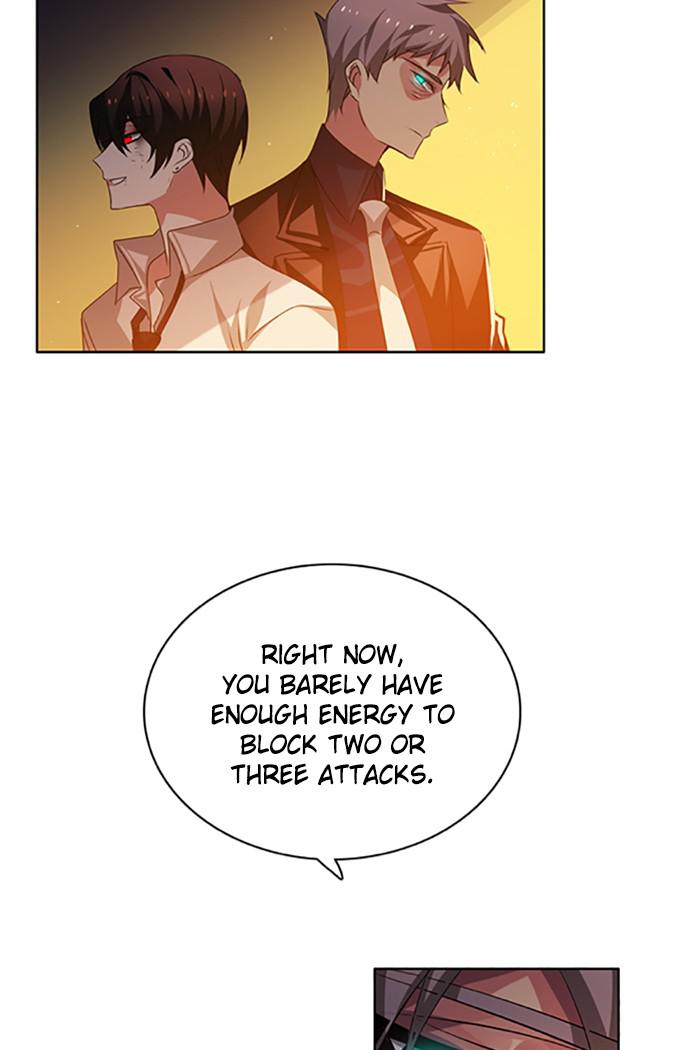 Zero Game Chapter 114 79