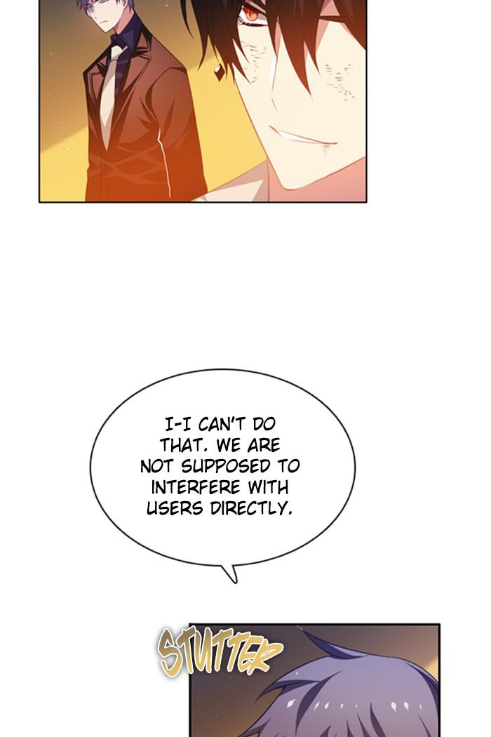 Zero Game Chapter 114 81