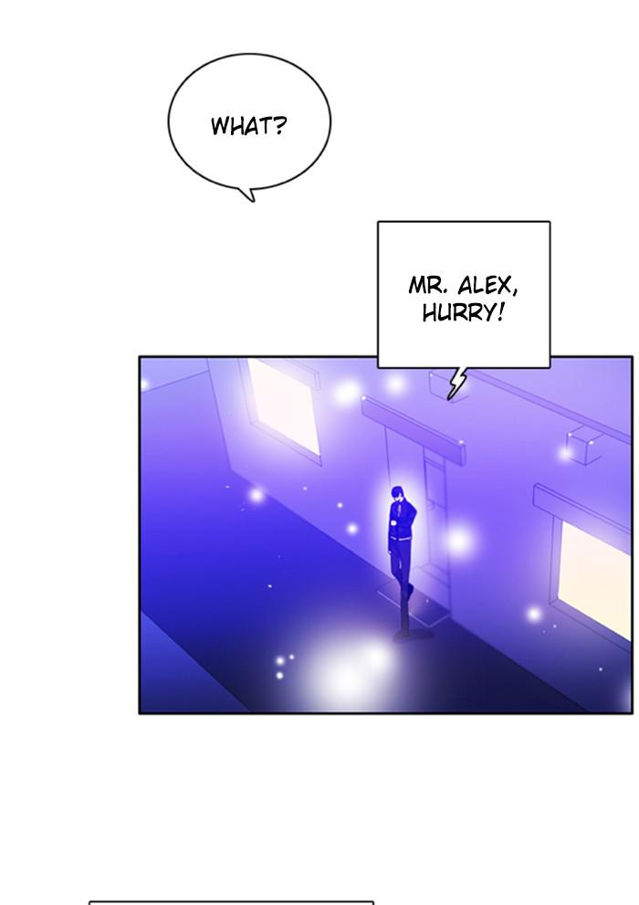 Zero Game Chapter 114 96
