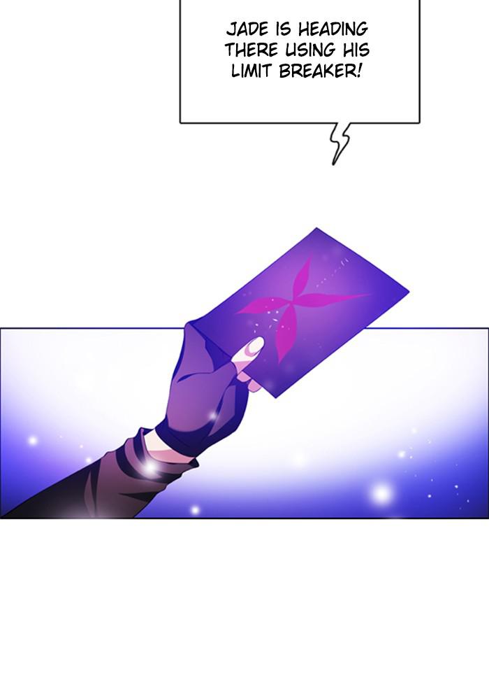 Zero Game Chapter 114 98