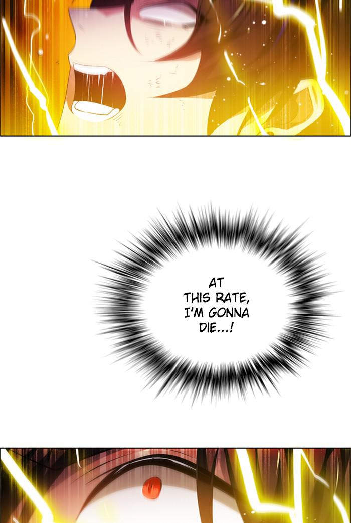 Zero Game Chapter 115 21