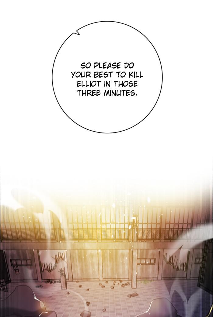 Zero Game Chapter 115 30