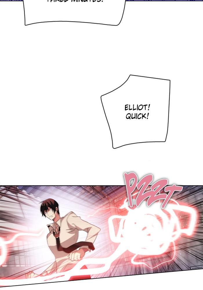 Zero Game Chapter 115 43