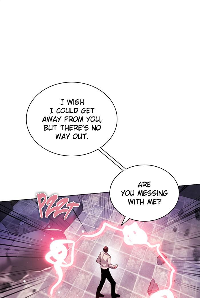 Zero Game Chapter 115 44